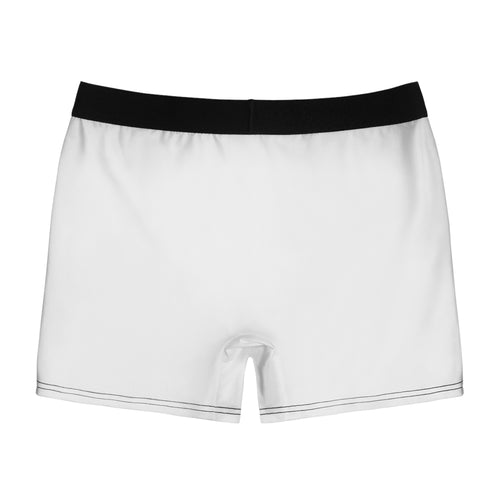 Boxer Briefs — "No Todos Están Despiertos" Eye Graphic